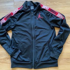 Youth Large Jumpman Jordan jacket